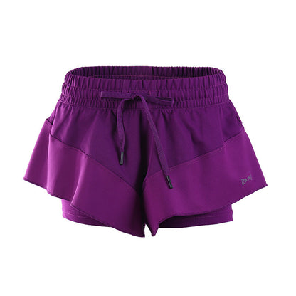 Women's Quick-Dry Shorts