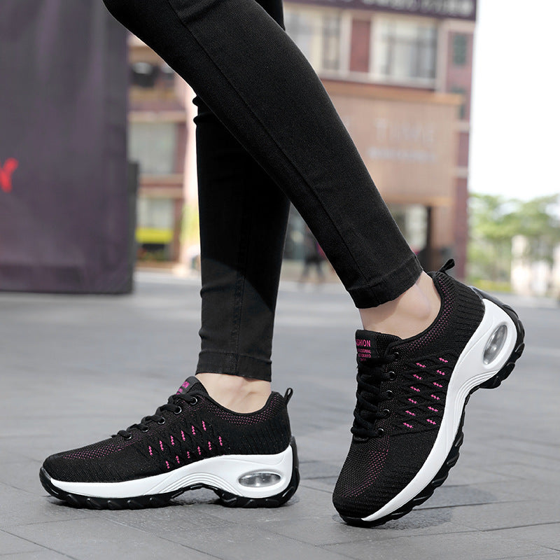 Women's Non-Slip Wear-Resistant Shoes