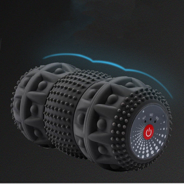 Deep Tissue Electric Foam Roller