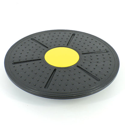 Yoga Balance Board Disc for Stability Training