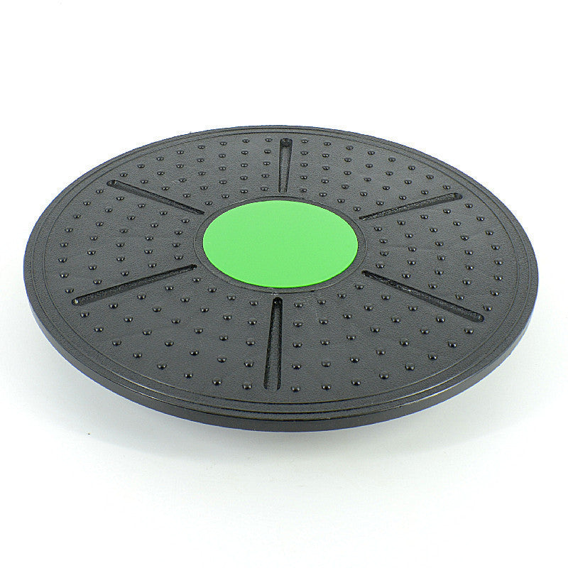 Yoga Balance Board Disc for Stability Training