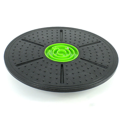 Yoga Balance Board Disc for Stability Training