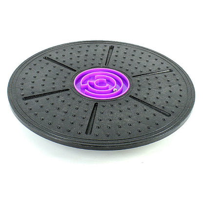 Yoga Balance Board Disc for Stability Training