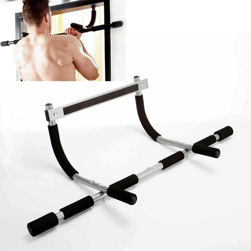 Indoor Pull-Up Bar