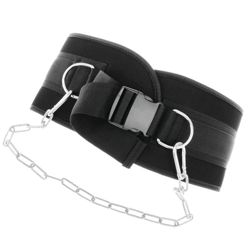 Weight Lifting Belts