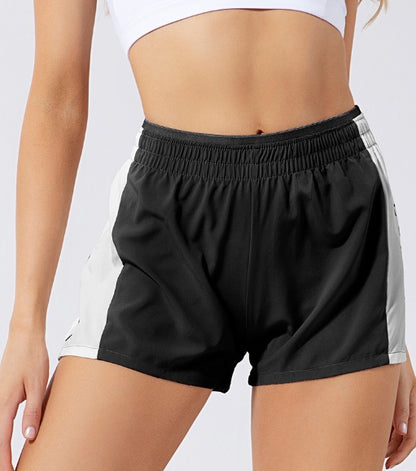 Women's Yoga and Running Shorts