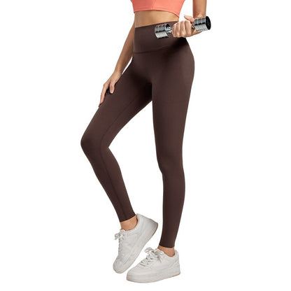 Women's High Waist Yoga Pants