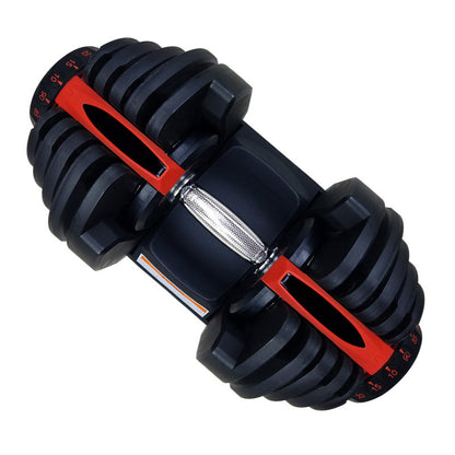 Adjustable Dumbbells