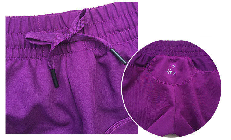 Women's Quick-Dry Shorts