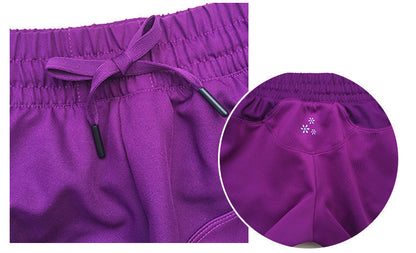 Women's Quick-Dry Shorts