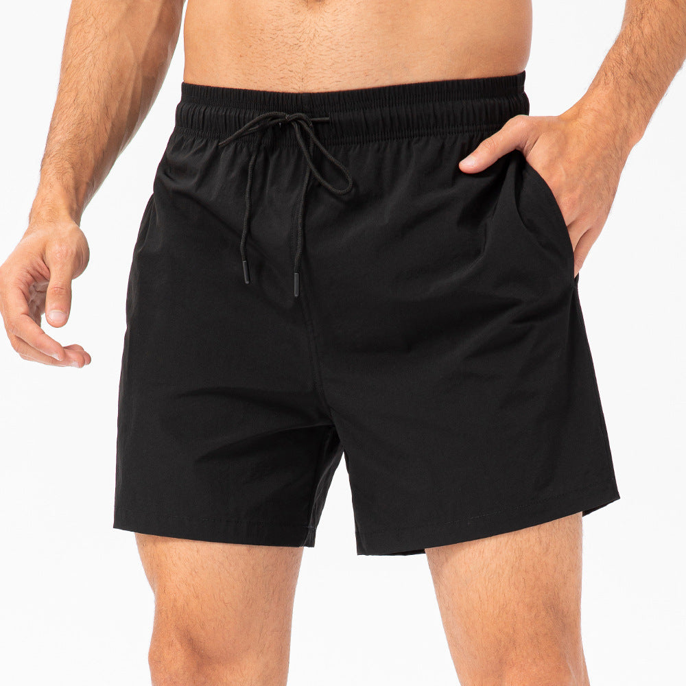 Loose Fit Casual Running Shorts