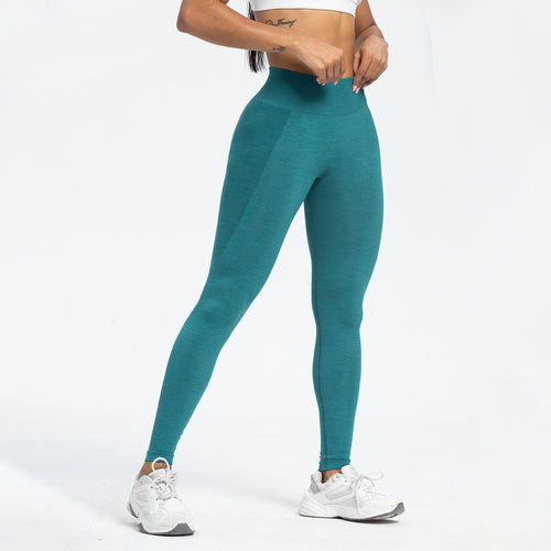 Women's Seamless High Waist Yoga Pants