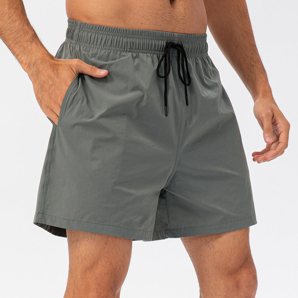 Loose Fit Casual Running Shorts