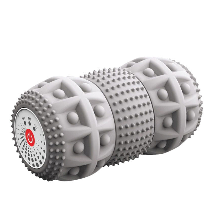 Deep Tissue Electric Foam Roller