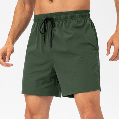 Loose Fit Casual Running Shorts