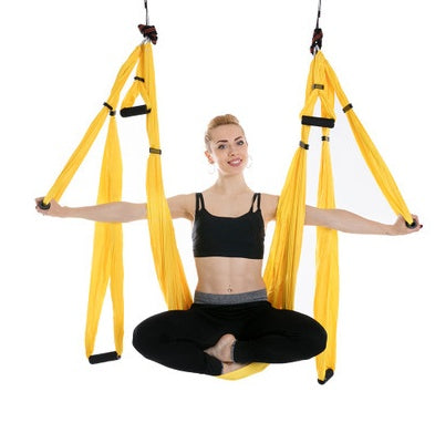 Anti Gravity Yoga Hammock