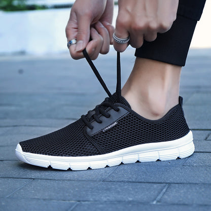 Men's Casual Running Shoes