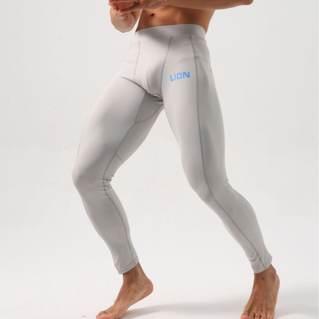 Men's Full Compression Tights