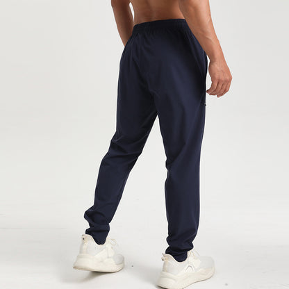 Men's Tall Loose Leisure Pants