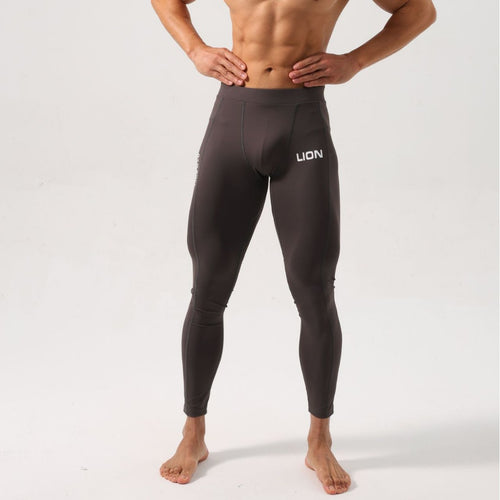 Men's Full Compression Tights