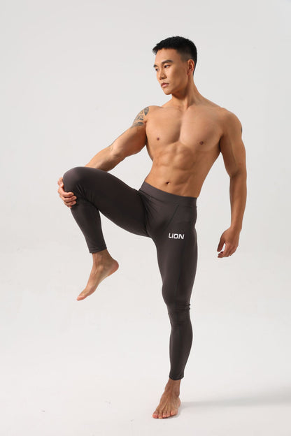 Men's Full Compression Tights