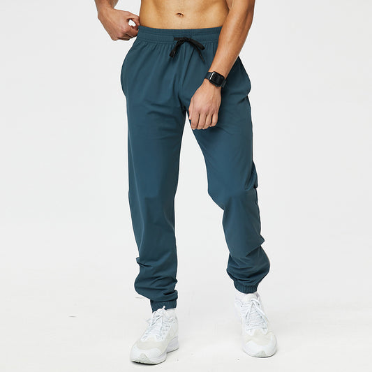 Men's Tall Loose Leisure Pants