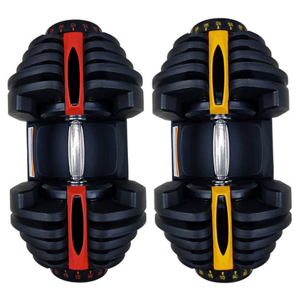 Adjustable Dumbbells