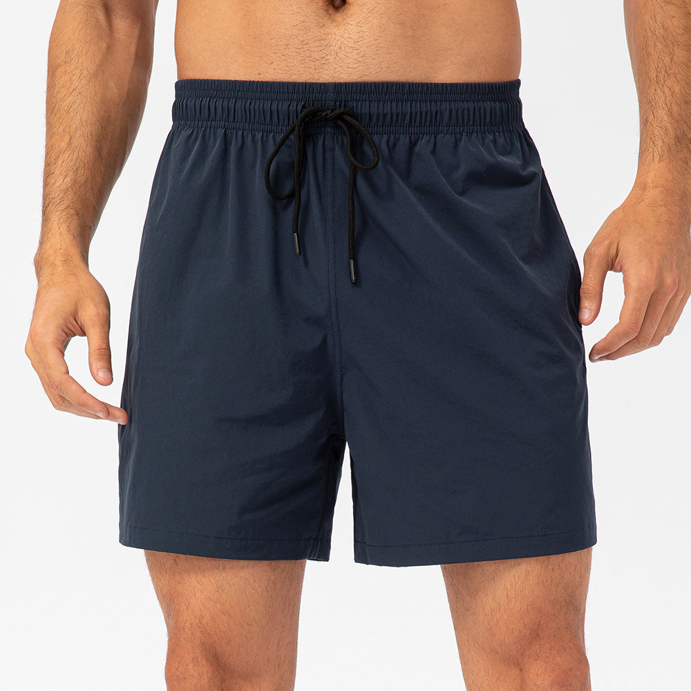 Loose Fit Casual Running Shorts