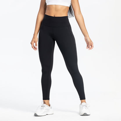 Women's Slim-Fit High Waist Workout Yoga Pants