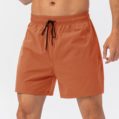 Loose Fit Casual Running Shorts