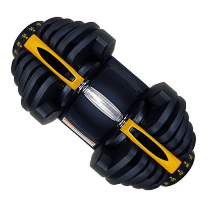 Adjustable Dumbbells